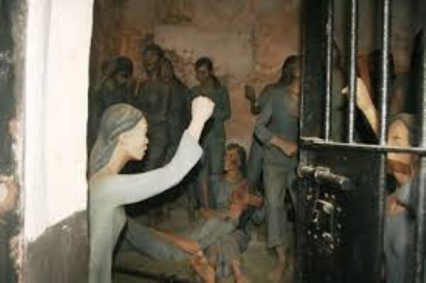 Bảo tàng Côn Đảo