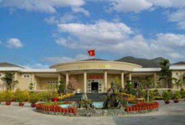 Bảo tàng Côn Đảo