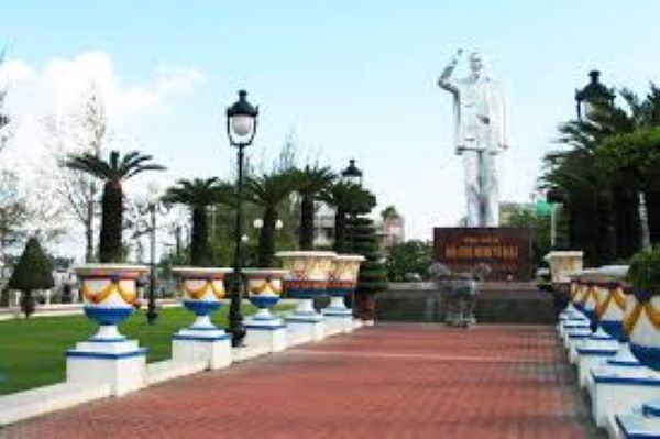 Du lịch Cần Thơ