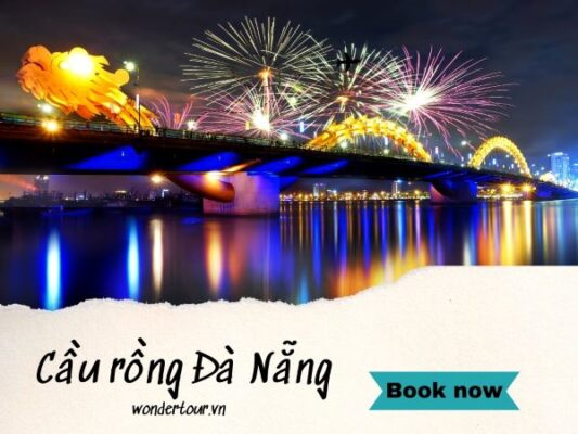 Cầu Rồng Đà Nẵng