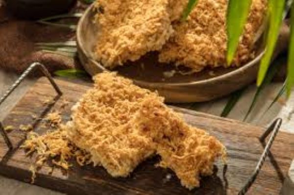 Giới thiệu về món Cơm cháy Ninh Bình