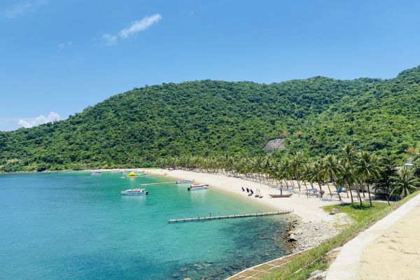 Cù Lao Chàm Đà Nẵng