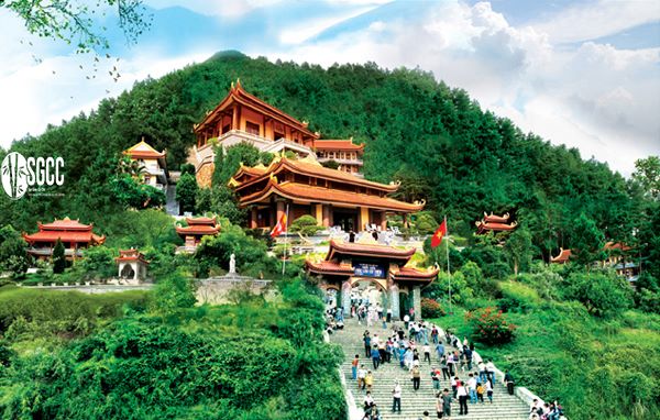 Địa điểm du lịch Cần Thơ hấp dẫn