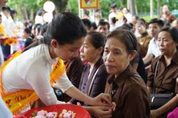 Những điều kiêng kỵ trong Lễ Vu Lan