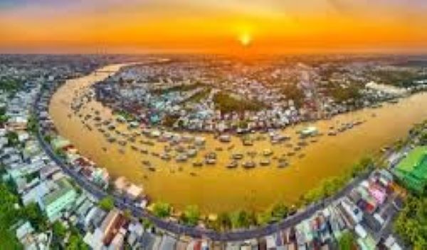 Du lịch Cần Thơ