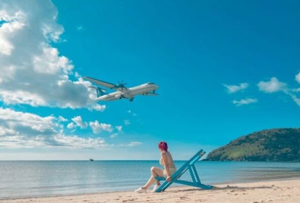 Du lịch Côn Đảo mùa nào đẹp nhất?