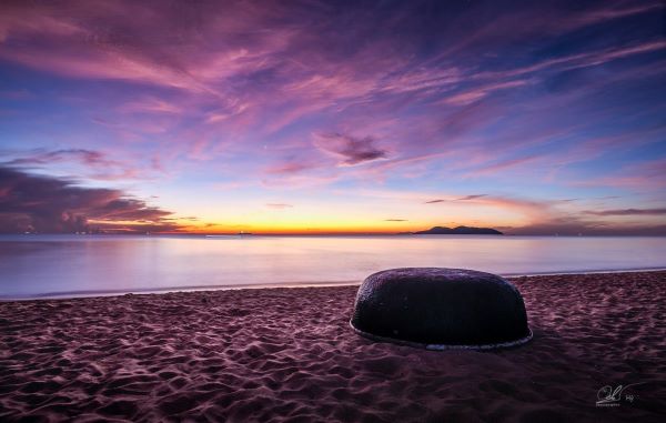 Du lịch tháng 7 khám phá các bãi biển ở miền Bắc Việt Nam