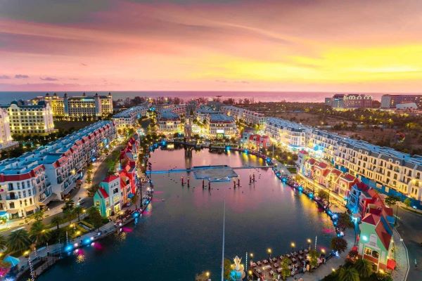 Grand World Phú Quốc