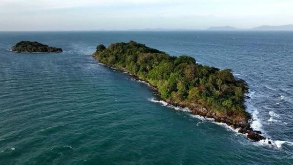 Hòn Đồi Mồi Phú Quốc