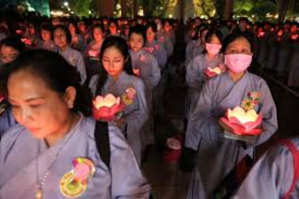 Những điều kiêng kỵ trong Lễ Vu Lan
