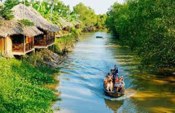 Du lịch Cần Thơ