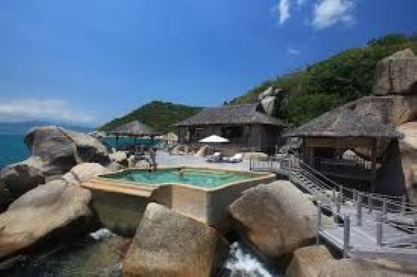 Đến những khu nghỉ dưỡng sinh thái hấp dẫn nhất