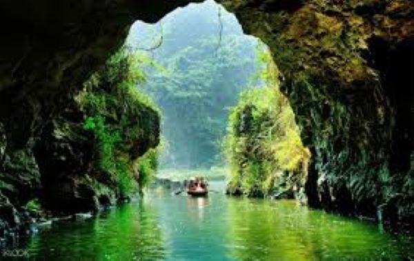 Kinh nghiệm du lịch Tam Cốc