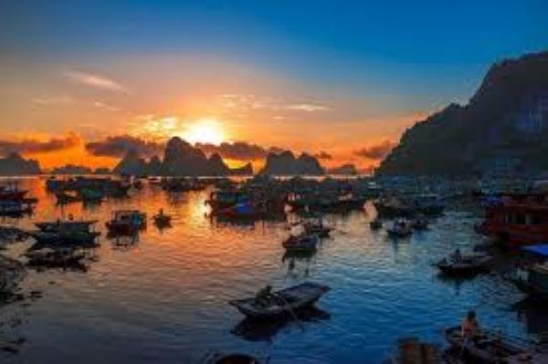 Khám phá những điều thú vị ở đảo Cô Tô