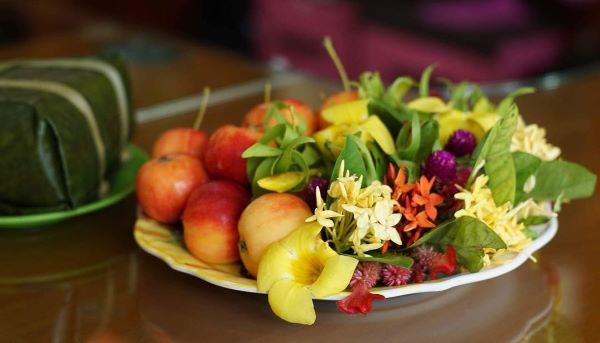 Lễ cúng cô hồn