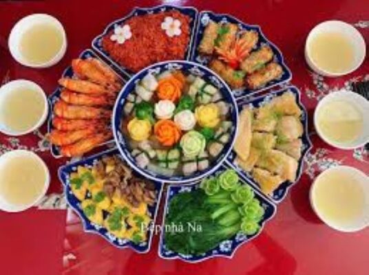 Lễ Vu Lan có nên ăn chay không? Lễ Vu Lan có nên ăn chay không?