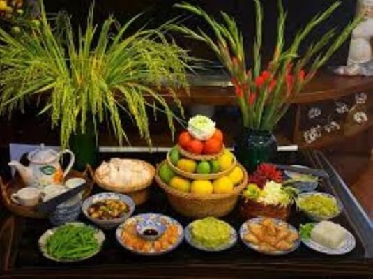 Những điều kiêng kỵ trong Lễ Vu Lan