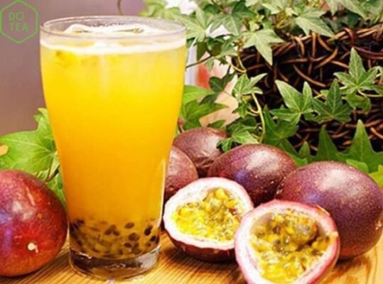 Món ăn vặt ngon Hà Nội