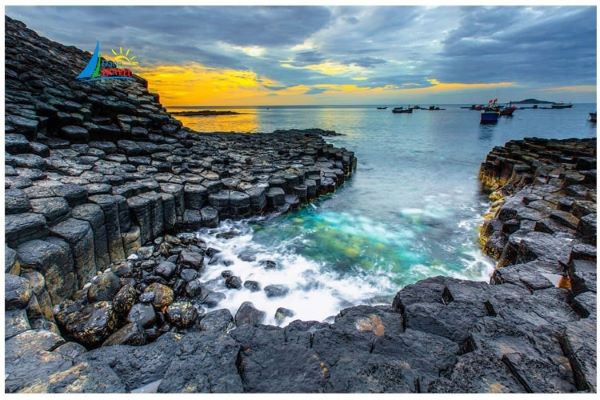 Mũi Điện - Mũi Đại Lãnh, Phú Yên