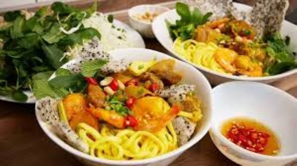 Khám phá bãi biển Cửa Đại mùa hè 2024 Khám phá bãi biển Cửa Đại mùa hè 2024