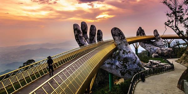 Nên đi du lịch Bà Nà Hills vào thời gian nào?