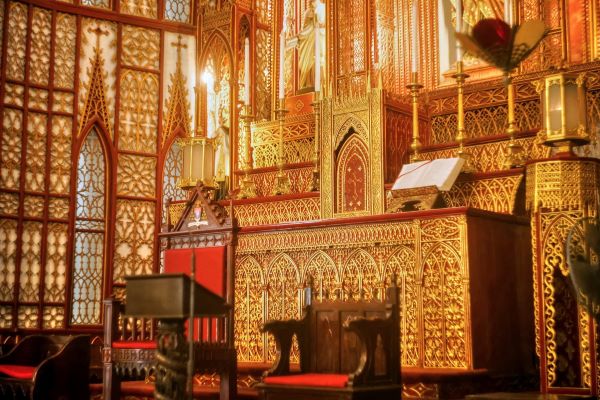 Nhà thờ lớn Hà Nội