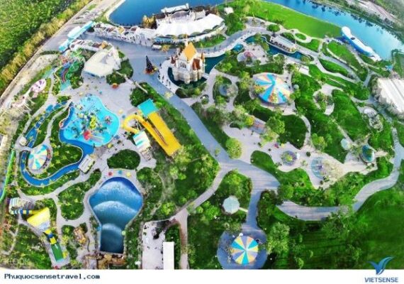 VinWonders Phú Quốc