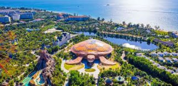 Du lịch Phú Quốc tháng 7
