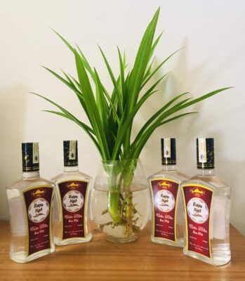 Rượu ngô Hà Giang có gì đặc biệt?