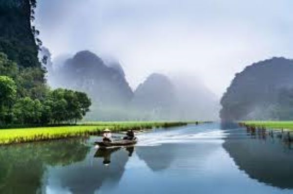 Tour Tam Cốc Tràng An Ninh Bình