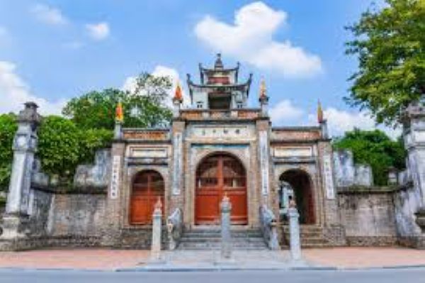 Di tích lịch sử nhà tù Côn Đảo