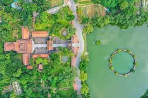Di tích lịch sử nhà tù Côn Đảo
