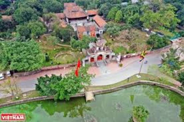 Di tích lịch sử nhà tù Côn Đảo