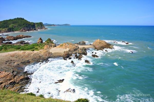 Thời điểm nên đi du lịch Cô Tô