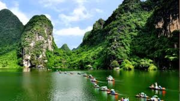 Thung Nhắng Ninh Bình