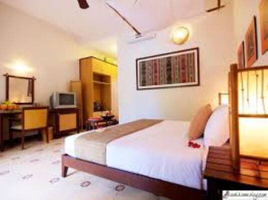 Tổng hợp các nhà nghỉ gần bãi biển Cổ Thạch Bình Thuận