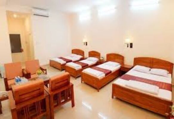 Tổng hợp các nhà nghỉ gần bãi biển Cổ Thạch Bình Thuận