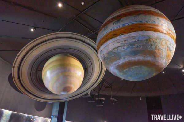 Trung tâm khoa học vũ trụ Quy Nhơn