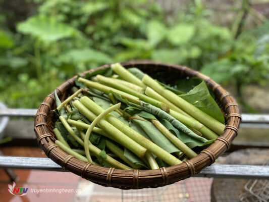 Canh bon da trâu bạn đã thử chưa