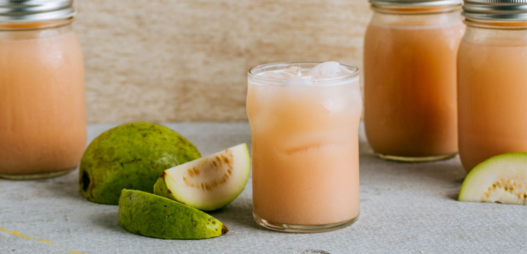 Rượu ổi đào rừng Hà Giang và 1 số tác dụng