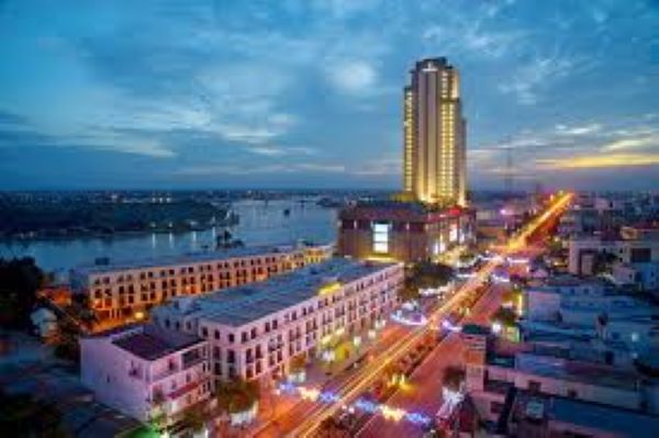 Du lịch Cần Thơ