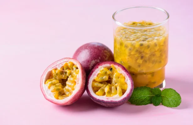 Công dụng của quả chanh leo là gì