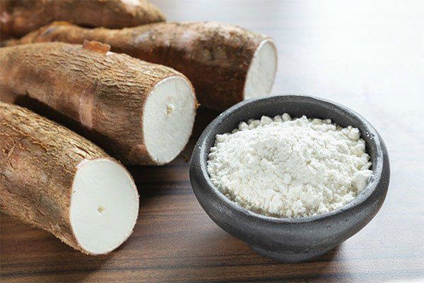 Công dụng của bột sắn dây đối với sức khỏe và làm đẹp