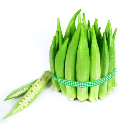 Tác dụng chữa bệnh của quả đậu bắp