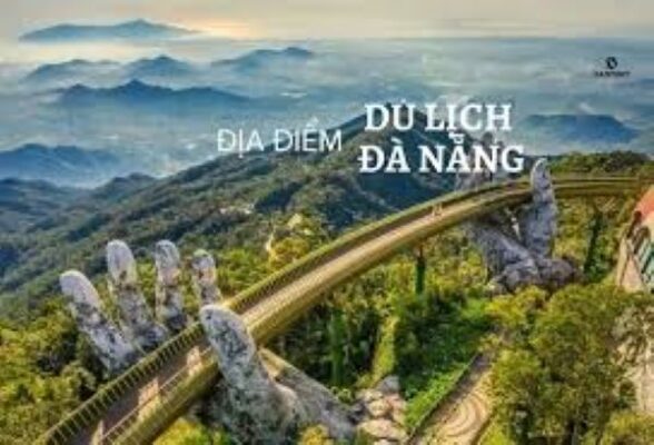 du lịch sinh thái và nghỉ dưỡng tại Đà Nẵng