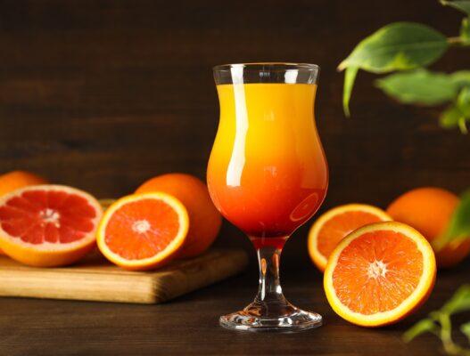 Thức đồ uống mát gan bạn nên dùng vào mùa hè