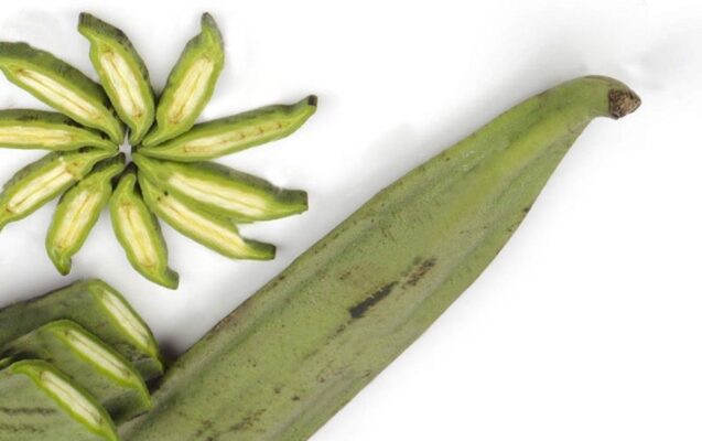 Nộm quả núc nác, bạn đã thử chưa