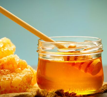 Cách sử dụng mật ong rừng Tây Bắc ngâm tỏig