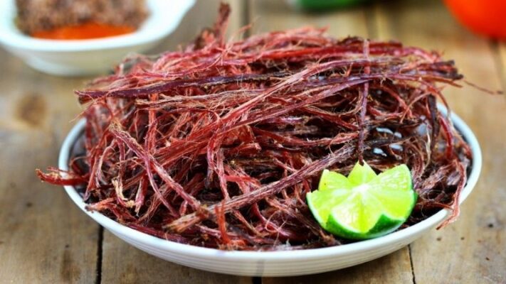 Sơn La có đặc sản gì?