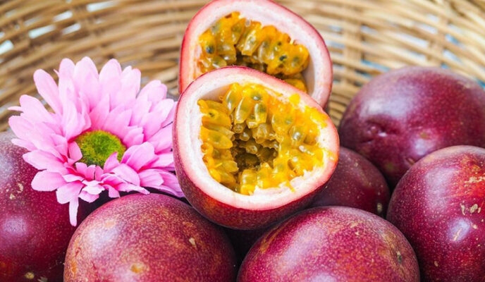 Uống chanh dây mỗi ngày có tốt không